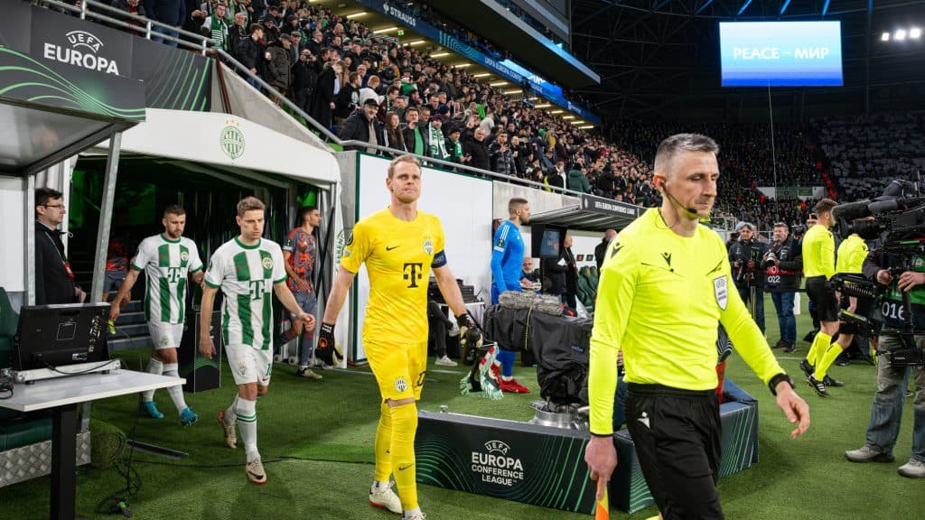 Focicsapat az adófizetők pénzéből? A Fradiváros-ügy nagy kérdései