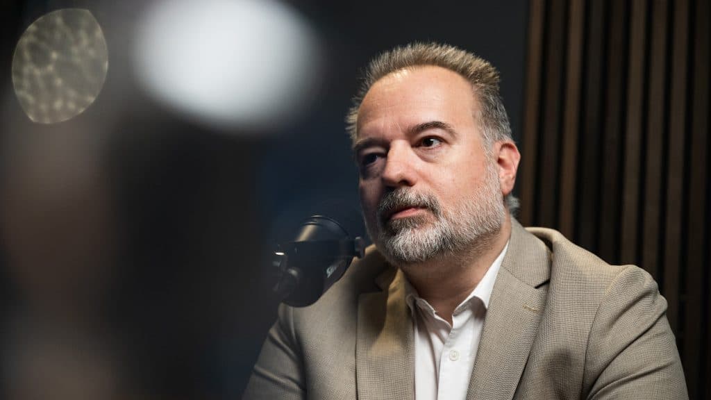 Lattmann Tamás elárulta a 24.hu-nak, miért hasonlította prostikhoz az alkotmánybírókat