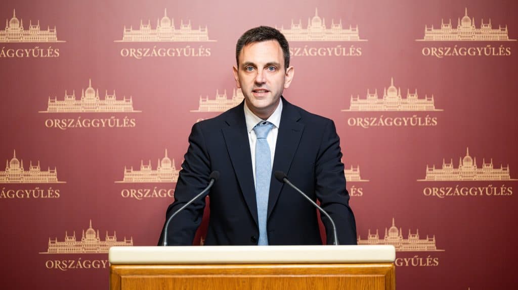 Melléthei-Barna: A vagyonvisszaszerzési hivatal nem lesz ÁVH