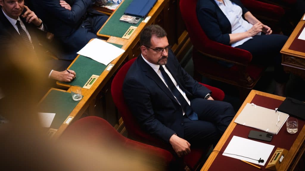 Bóna Szabolcs: Statisztikailag nem igazolható, hogy a JÉGER az aszály mértékének növekedéséhez vezetne