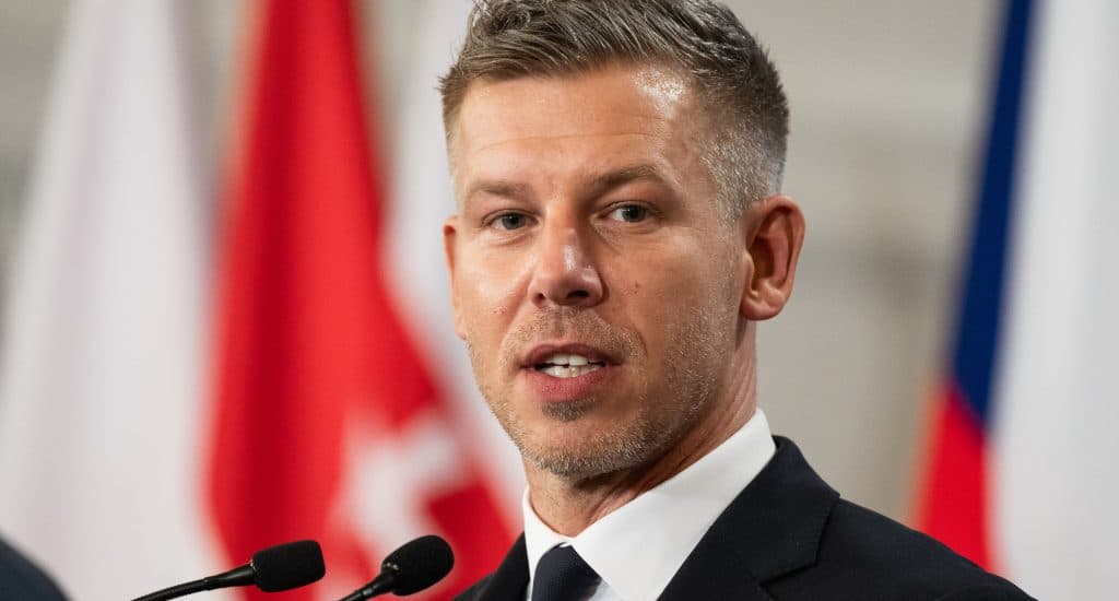 Magyar Péter: Felszólítom Mészáros Lőrincet és az MBH Bankot