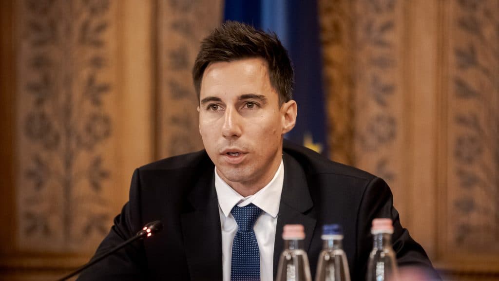 Radnai Márk: A közmédia megújításáról indul az első egyeztetés a Közhangon