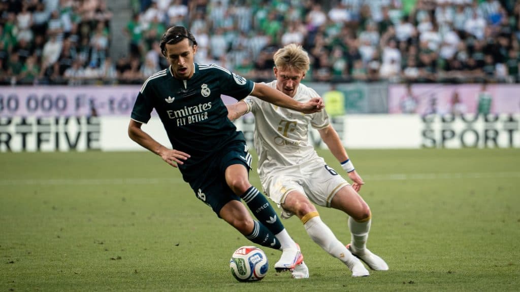 A meccs, amivel mindenki nyert – képeken a Fradi-Real Madrid