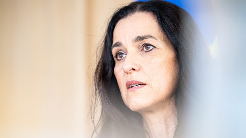 Orbán Anita: Legalább 58 magyart kellett kimenekíteni a horvát erdőtűz által érintett területről
