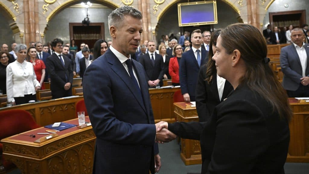 Magyar Péter abban nem hibázott, hogy Unger Annára voksolt Ligeti Miklós helyett, de máshol mellényúlt – szakértők az NVVH vezetője körüli vitáról