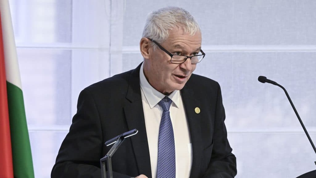 Kikosarazta az Alkotmánybíróság a Fideszt a KEKVA-k ügyében