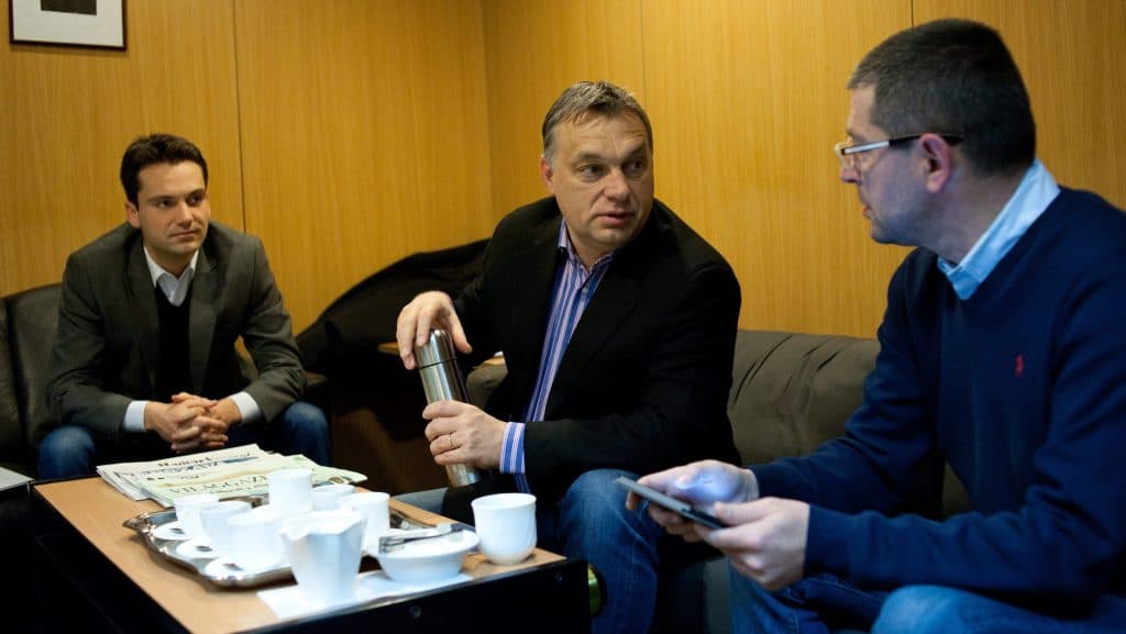 Ezek voltak a nap legfontosabb hírei