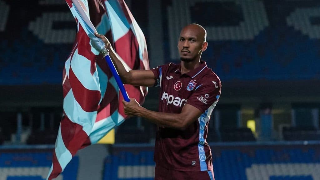 Újabb sztárt igazolt a Trabzonspor, de ő nem játszhat a Fradi ellen