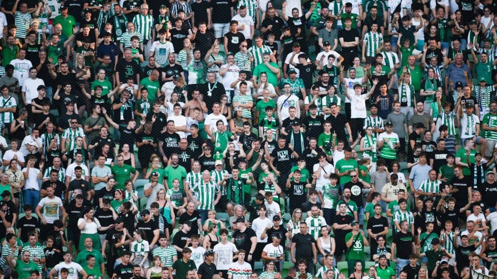 Elhalasztotta a bajnokiját a Fradi az EL-playoff miatt