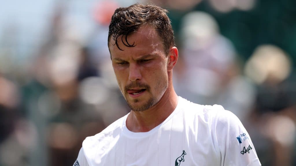 Fucsovics Márton brutális ágra került a US Open sorsolásán, megvan minden magyar ellenfele