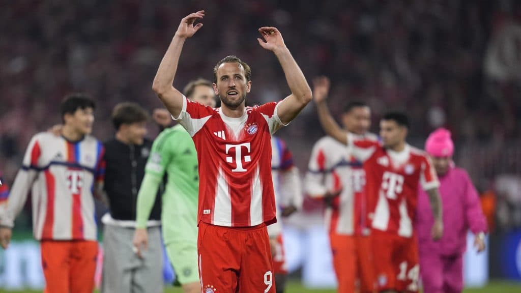 Matthäus beleállt az Aranylabda-vitába: Kane szerinte jobban megérdemli, mint bárki más