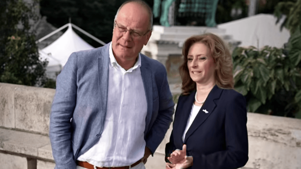 Navracsics Tibor bejelentette a Polgári Demokraták nevű társadalmi kezdeményezés elindítását