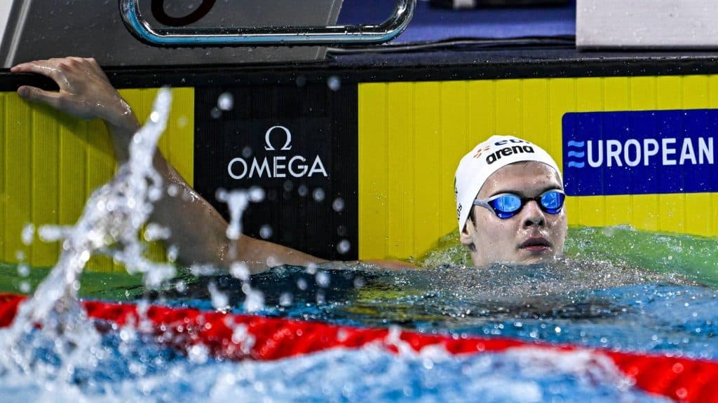 Kós Hubert elismerte, az olimpiai és vb-programja Milák Kristófon múlik