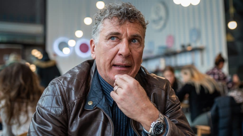 Kirúgták Szabó Bence kétszeres olimpiai bajnokot a Külügyminisztériumból