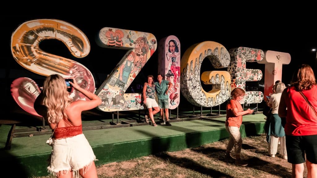 Kvíz: Mennyire ismered a 2026-os Sziget nagy neveit?