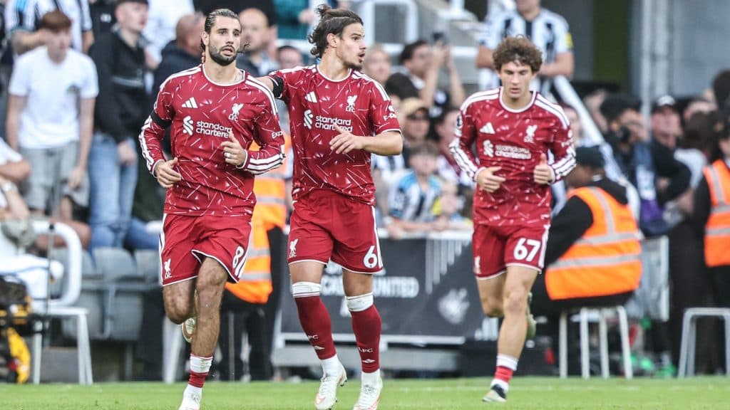 Szoboszlaiék az Atléticóval, Vargáék a Real Madriddal kerültek össze – így sorsoltak a Bajnokok Ligájában