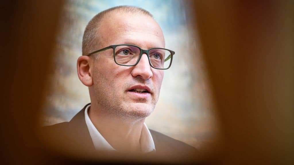 Tarr Zoltán: Átvilágítás indul a Nemzeti Színházban
