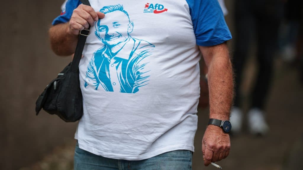Kováts Eszter: Szász-anhalti választások – Küszöbön a fasizmus Németországban?