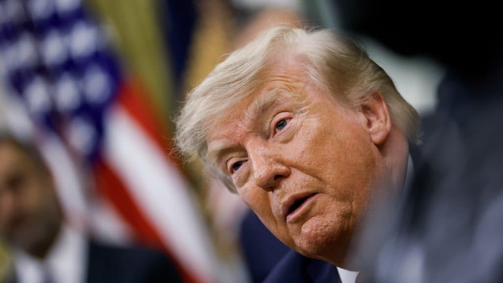 A Legfelsőbb Bíróság jóváhagyásával tovább épülhet Trump 400 millió dolláros bálterme