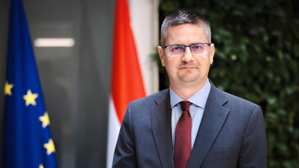 Fontos új kormányzati feladatot kap a Partizánból ismert elemző
