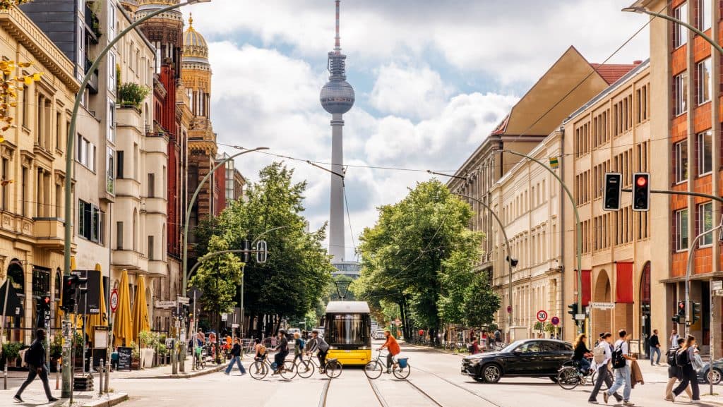 Mennyiből jön ki egy hosszú hétvége Berlinben, és mi minden vár ránk a német fővárosban?