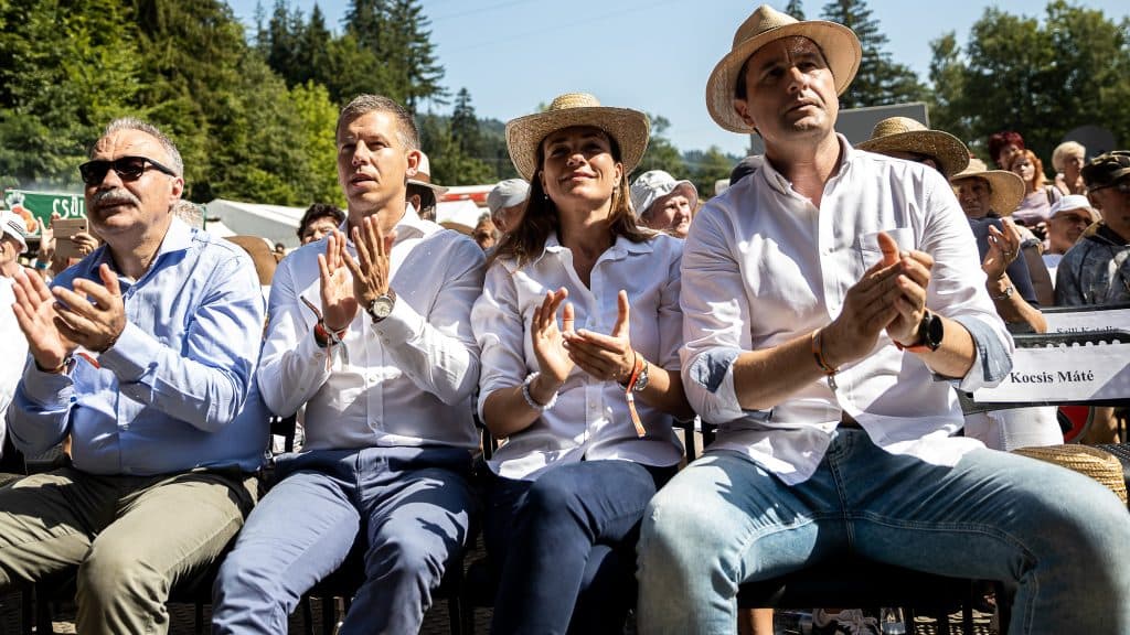 Vida Kamilla: Miért, miniszterelnök úr, maga hol volt?