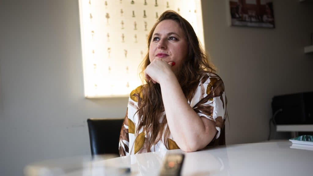 Polgár Judit: Meglepődtem, hogy Magyar Péter végigjátszotta a partinkat