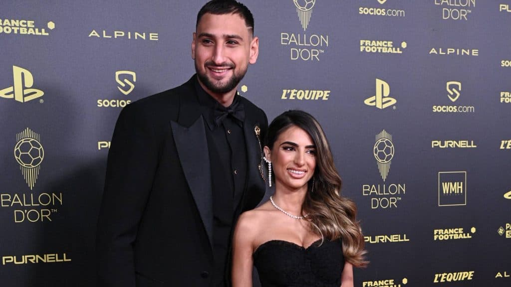 Kilenc évre ítélték Donnarumma kapus és párja brutális támadóját
