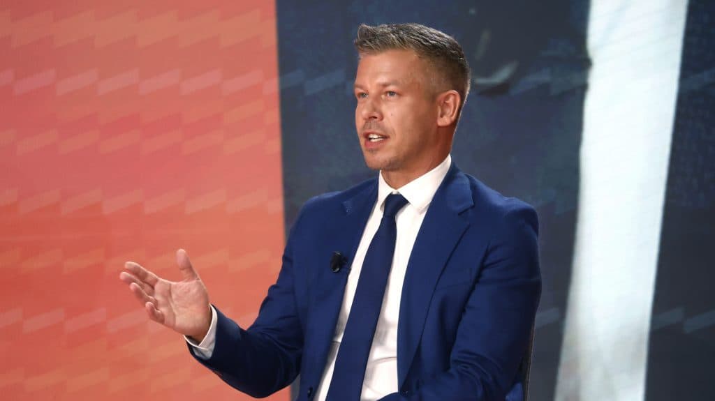 Magyar Péter: Alig száz nap alatt a feladataink nagy részét megcsináltuk