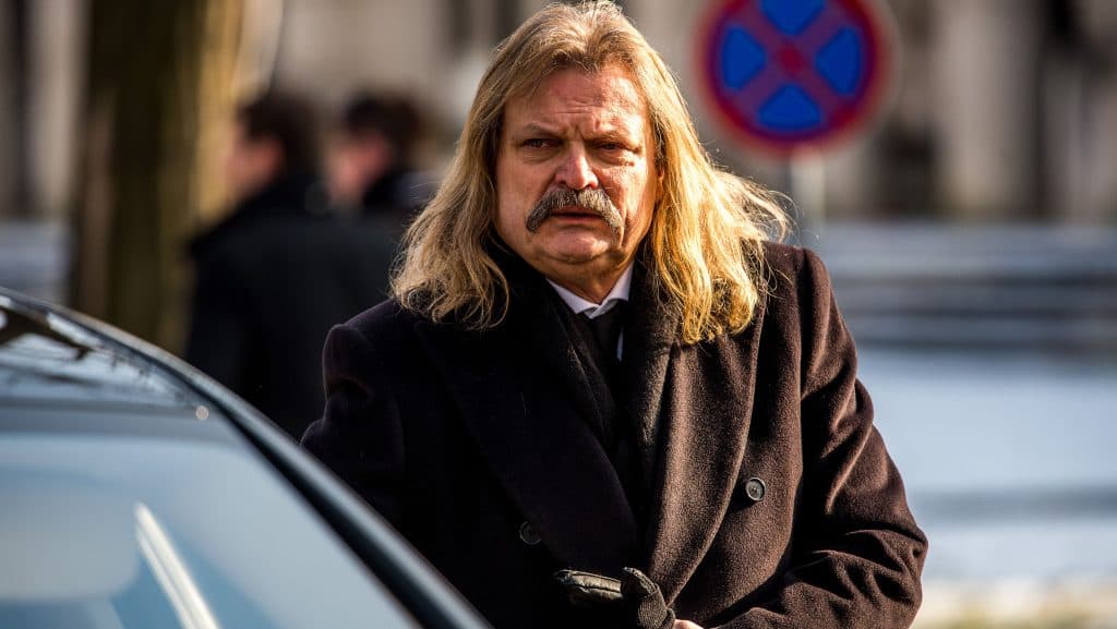 Havasi Bertalan Leslie Mandoki tiszás fordulatáról: Ő egy világhírű, nagy formátumú művész; ki vagyok én, hogy kritizáljam a véleményét?