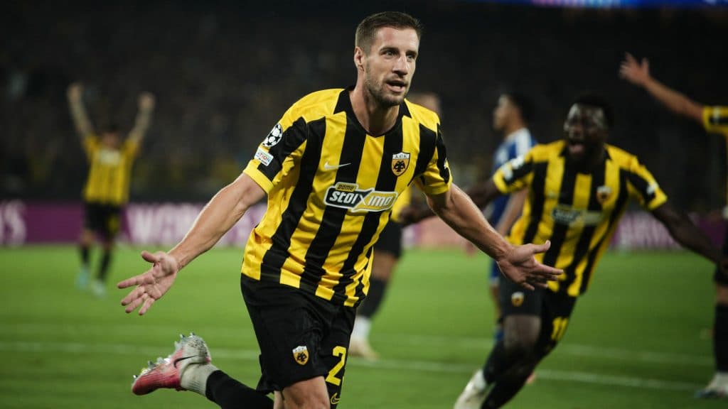 „Nem vakációzni jöttünk” – Varga Barnabásék indítják be a BL-szezont