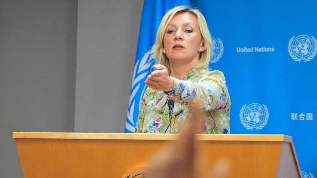 „Kemény és fájdalmas válaszlépést” ígérnek az oroszok Orbán Anita húzására