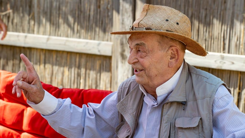 Kevesebbet áll színpadon Bodrogi Gyula: „Nem én döntöttem így, így alakult”