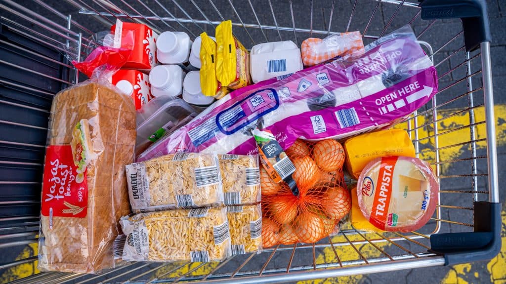 Tovább emelkedhetnek az élelmiszerárak világszerte a Világbank szerint