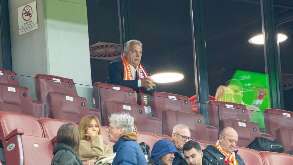 Térképre helyezte a kormány a sport-tao támogatásokat