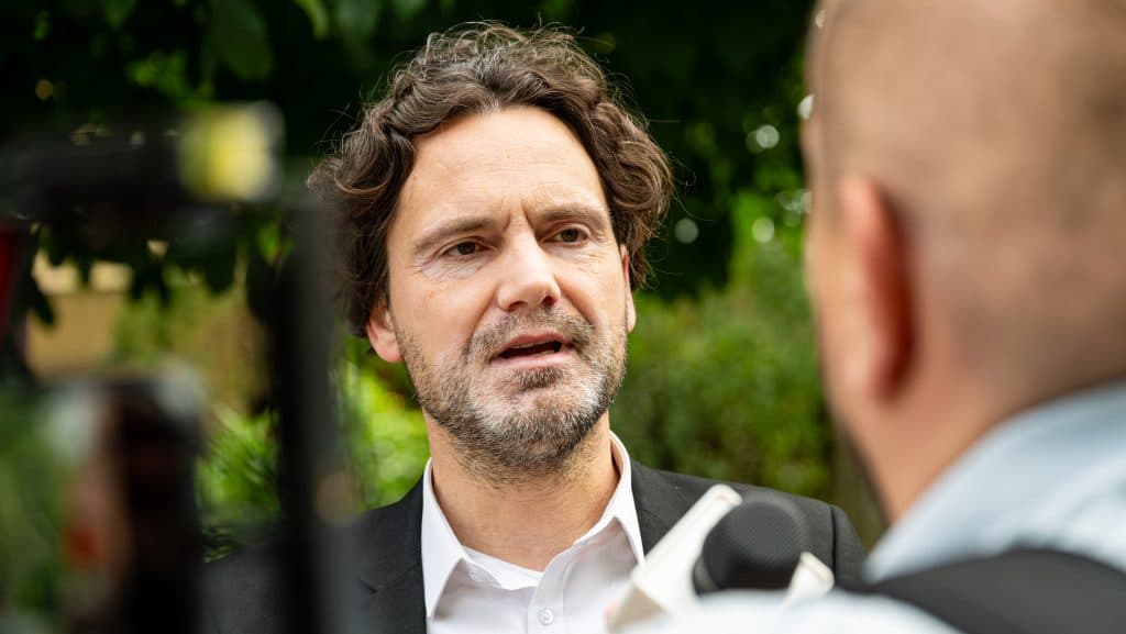 Havasi Bertalan szerint Magyar Péternek feljelentést kellett volna tennie, ha valóban fegyveres lázadásról szerzett tudomást