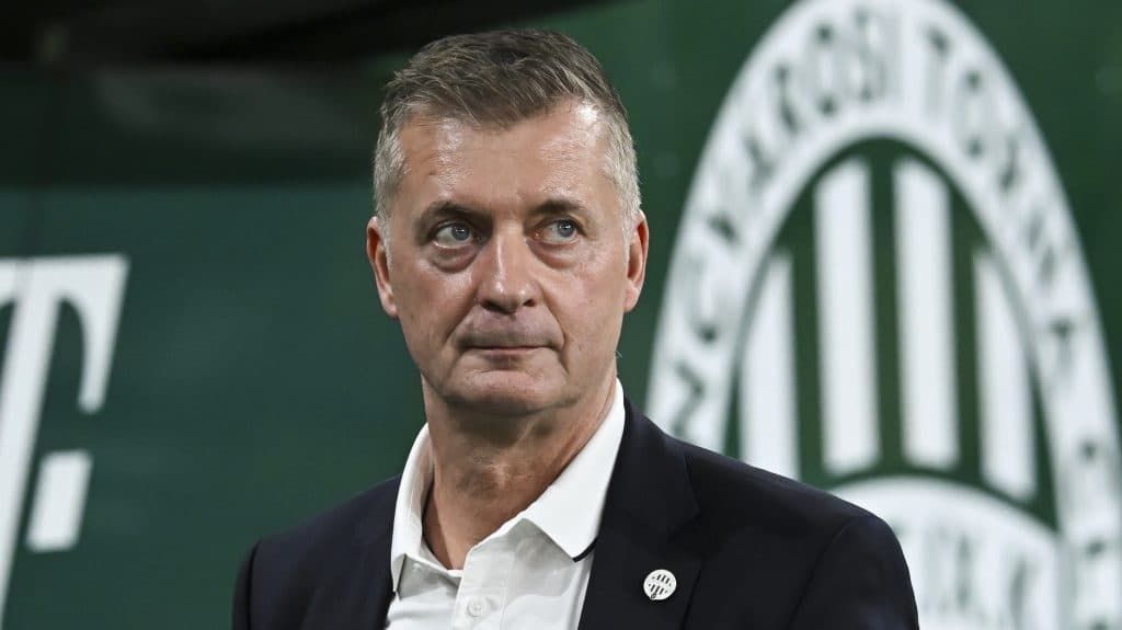 Újra megválasztották a Fradi elnökének Kubatov Gábort