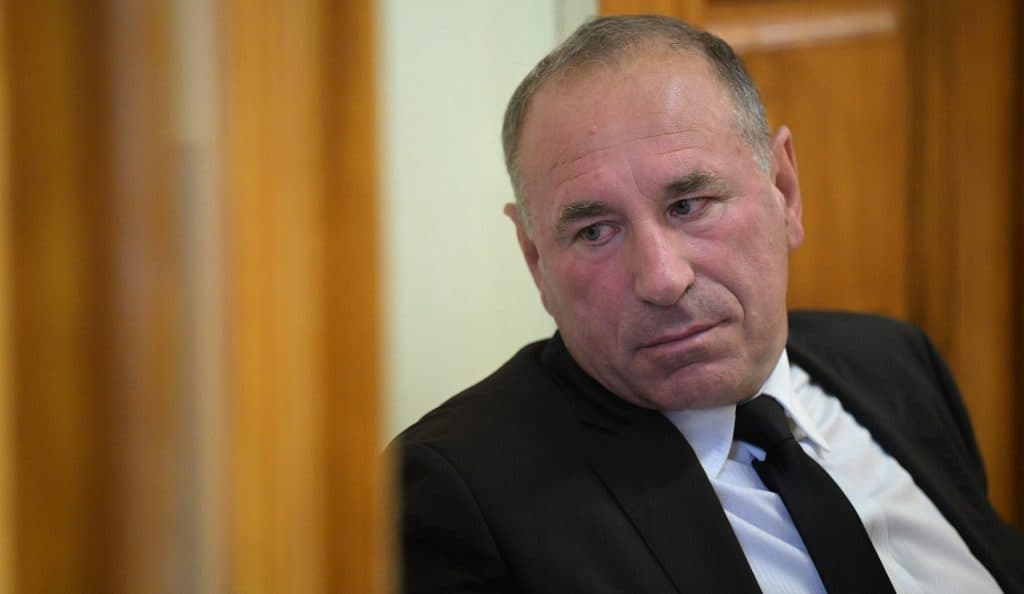 Hadházy: Boldog István az „egyik legostobább fideszes exképviselő”