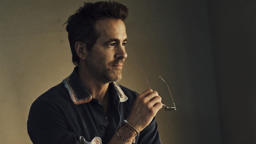 A tinisorozatoktól Deadpoolig: galéria a ma 50 éves Ryan Reynoldsról
