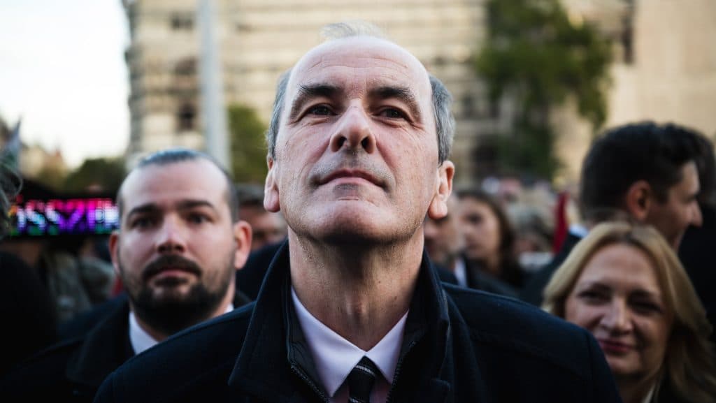 Hegedűs Zsolt bemutatta a béremelés részleteit az egészségügyben