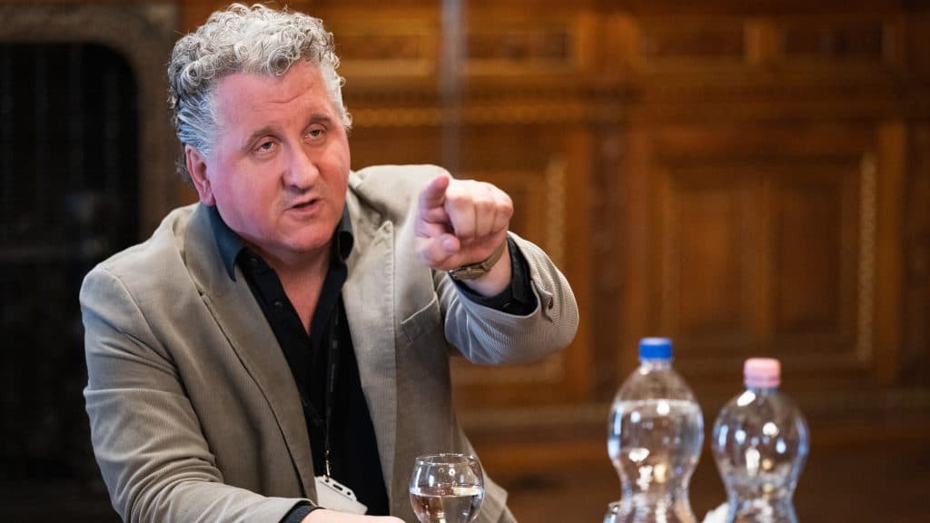 Ókovács Szilveszter: Hodász András ijesztő tévúton jár, amiért kritizálta a fogolykiváltó imát