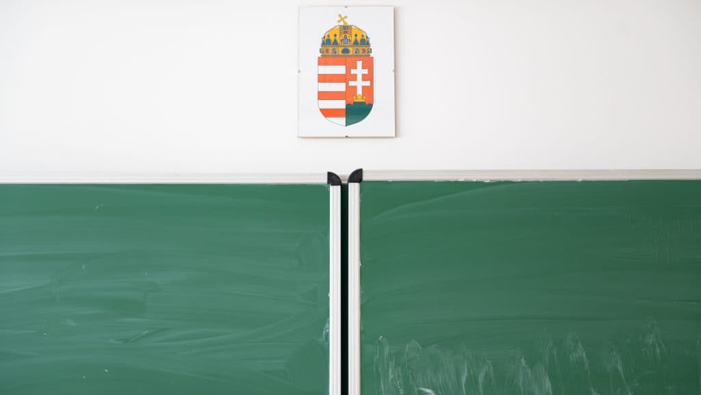 Nemzeti Pedagógus Kar vezetője: „Nem feladatunk, hogy tiltakozásra biztassuk a pedagógusokat”