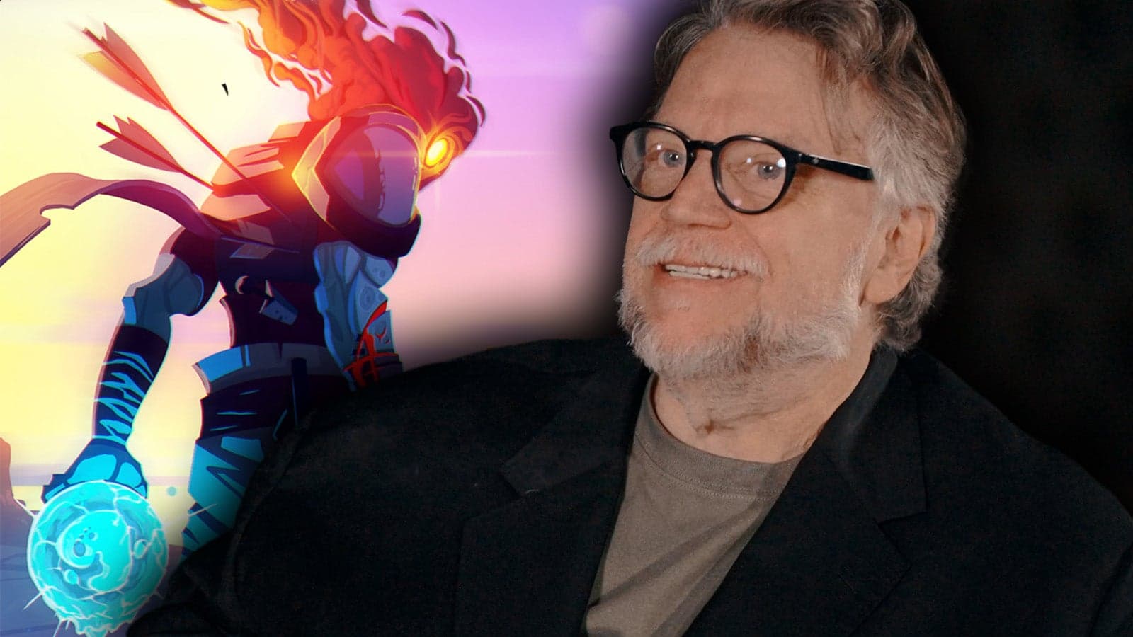 Guillermo del Toro túl nehéznek találta a Dead Cellst, erre a játék készítői felhívták a figyelmét a könnyített játékmódra