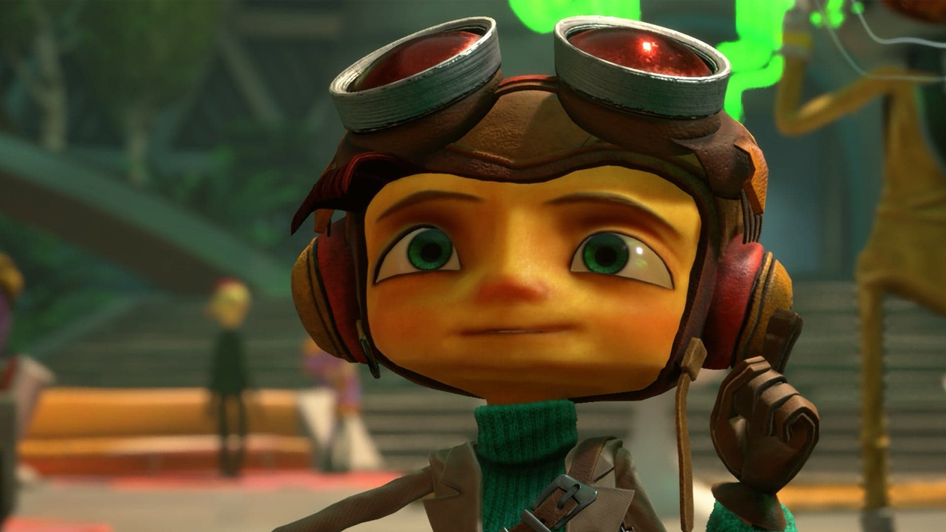 Kiderült, hogy mi lett a Double Fine alkotásainak jogaival, miután a kalandjátékos stúdió szakított az Xboxszal