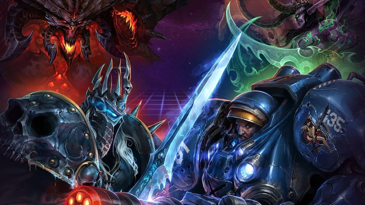 Sok év után új hőssel bővül a Heroes of the Storm, aki egyenesen a Warcraft világából jön, hogy sötétséget terjesszen