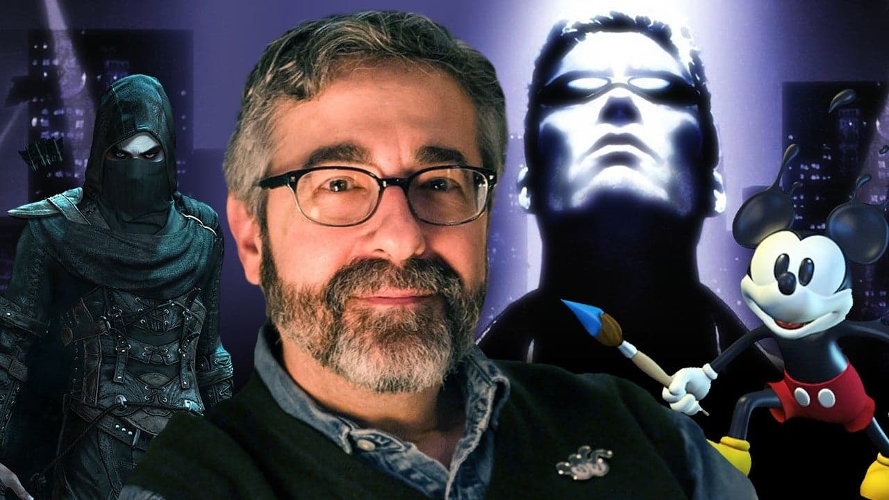 Nyugdíjba megy Warren Spector, a Deus Ex és a System Shock atyja, miután legutóbbi játéka csúnyán elhasalt, de nem teszi félre teljesen a kreatív munkát