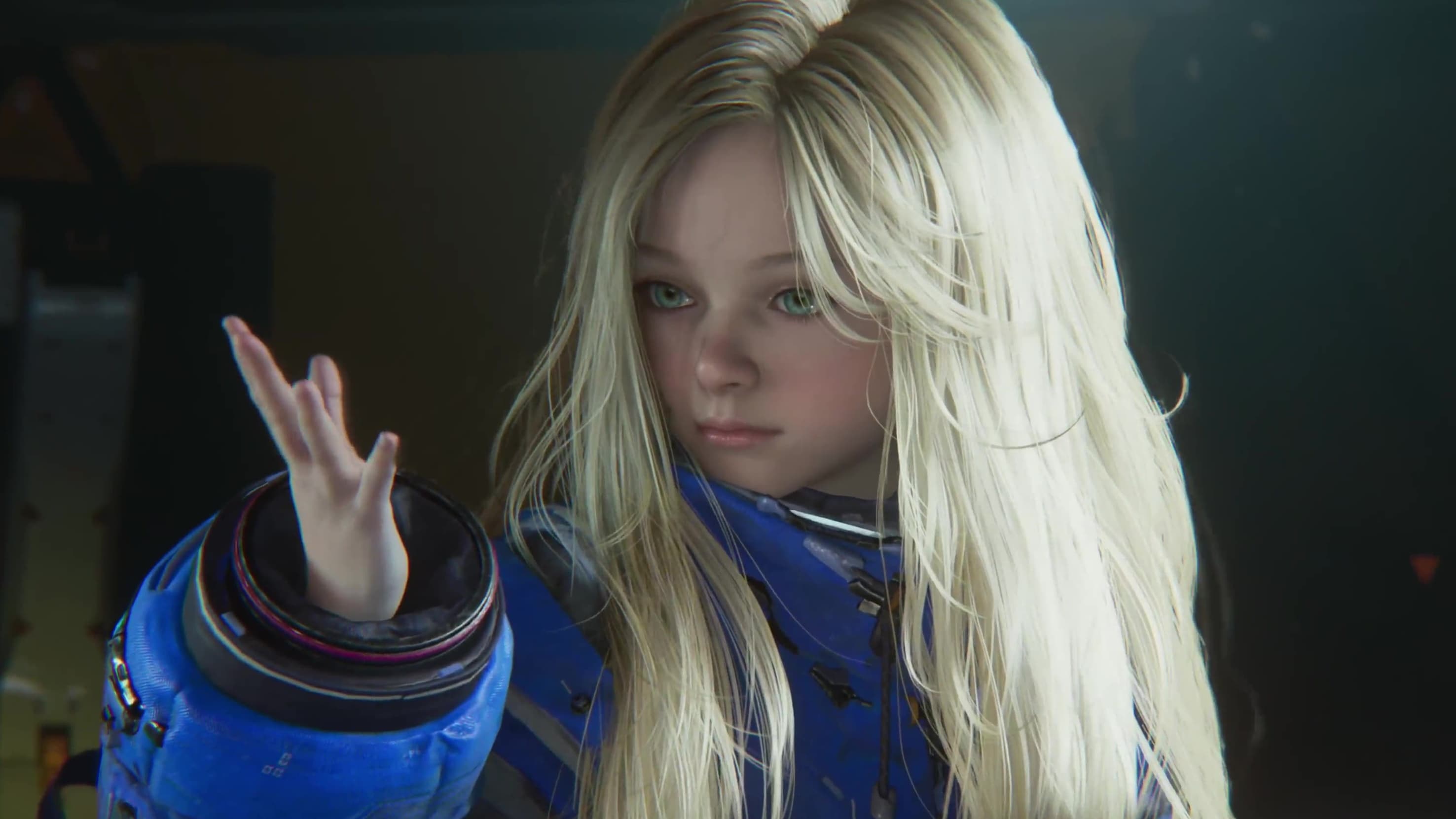 Pragmata: A Capcom fejlesztői majdnem elszúrták Diana kinézetét azért, hogy spóroljanak a költségeken