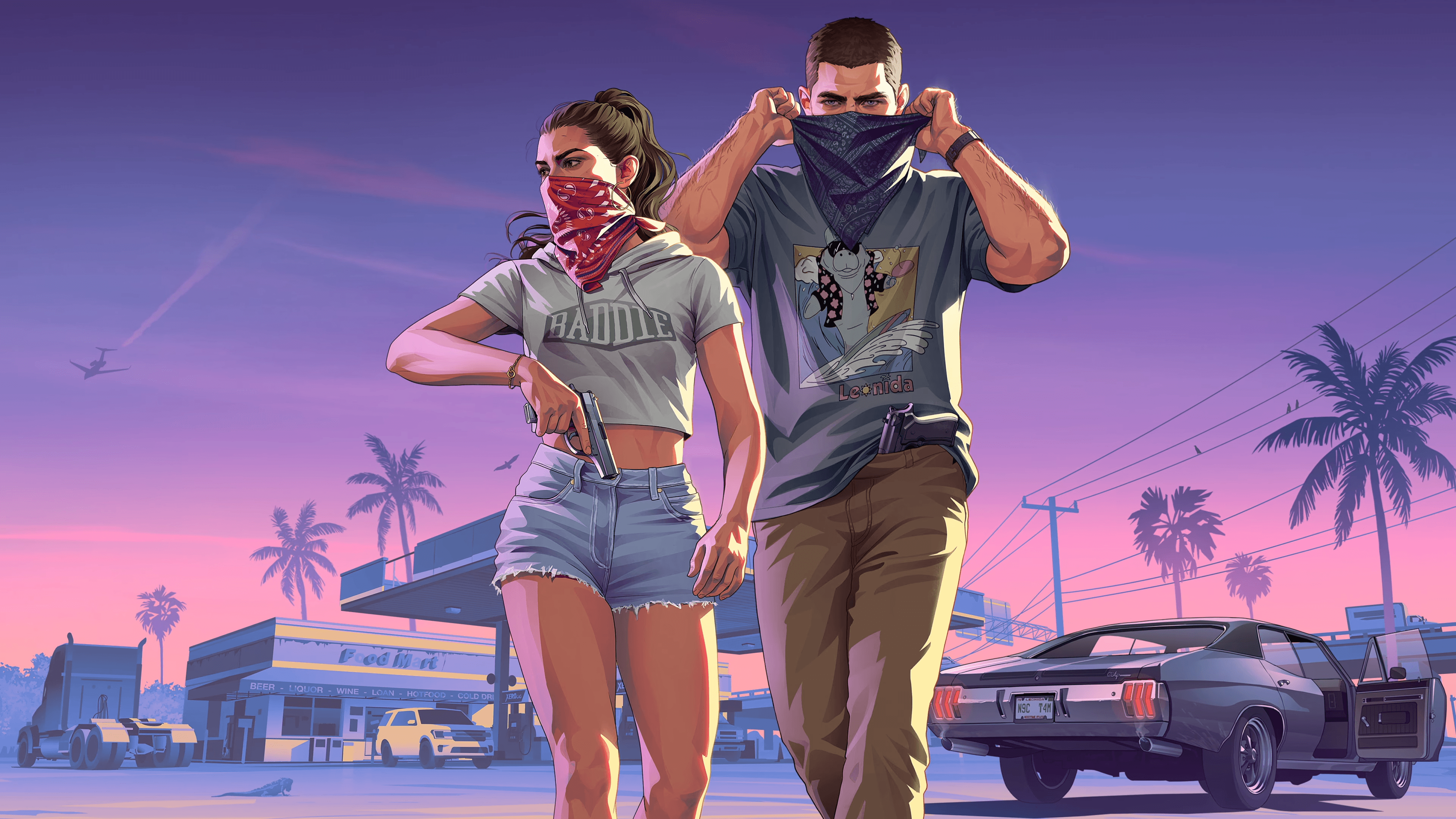 A GTA 6-ot szivárogtató csapat már a Rockstar "megbüntetésére" buzdítja a játékosokat, amiért a játék nem jelenik meg lemezen