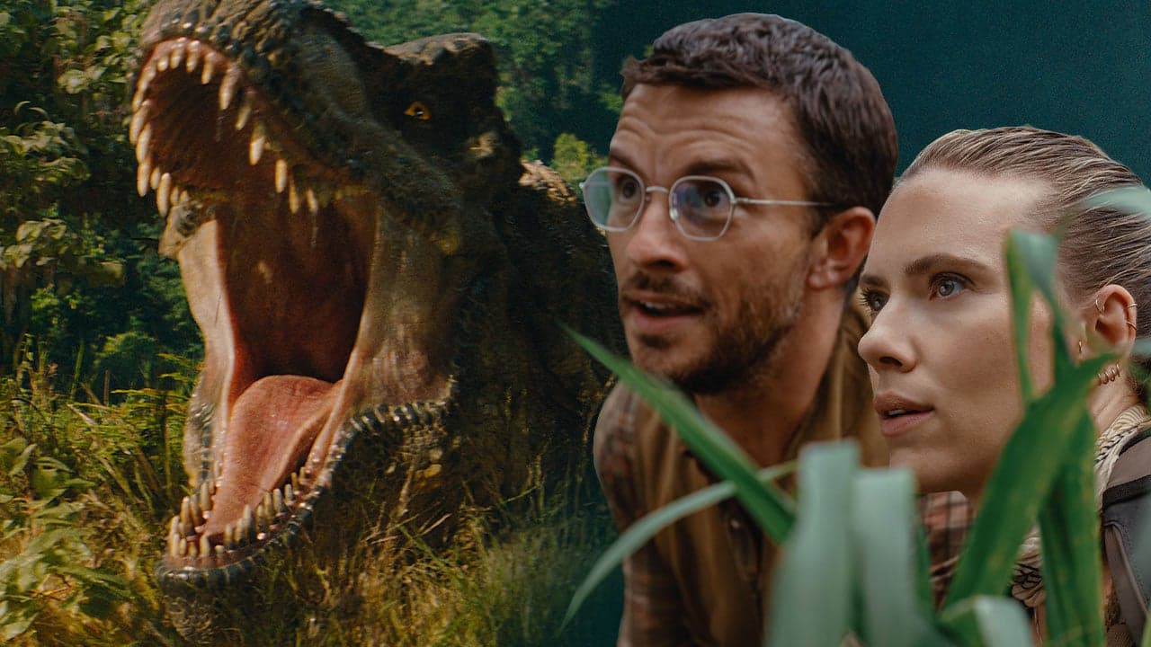 Váratlanul távozott az új Jurassic World rendezője, aki az Újjászületést is tető alá hozta, de az oka elég homályos