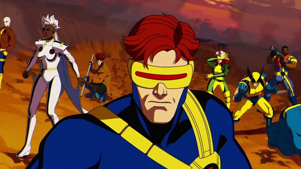 X-Men: A Marvel megtalálhatta Küklopsz új színészét is, egy feltörekvő sztár veheti fel a mutáns szemüvegét egy megbízható forrás szerint